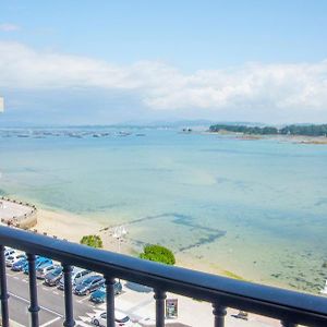 Apartamento de 2 Dormitorios